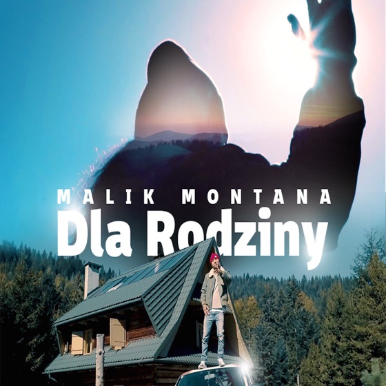 Cover artwork for Dla Rodziny