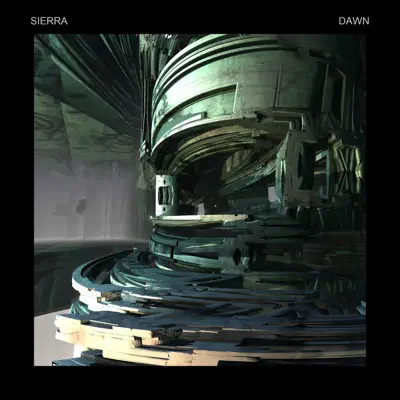 Dawn - EP - Sierra