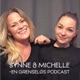 Synne&Michelle´s Podcast