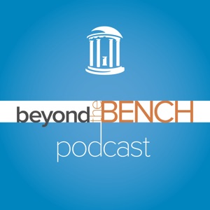S01 Episode 03: Judge Carl Fox