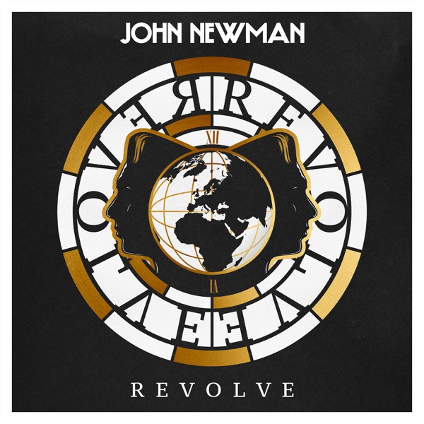 John Newman - Come and Get It