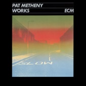 Pat Metheny - Travels