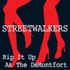 Rip It up at the Demontfort