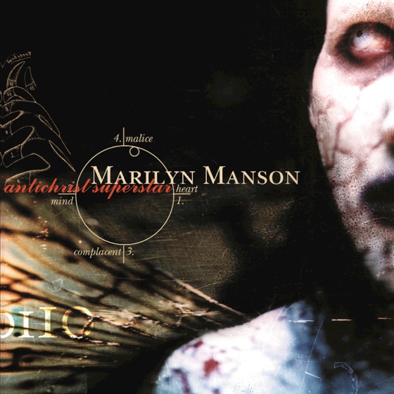 Cover artwork for Deformography