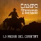 Sol Luciente - Country Western Band lyrics