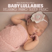 Baby Lullabies: Relaxing Piano Sleep Music artwork