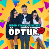 Öptüm (feat. İkizler) artwork