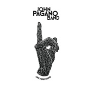 John Pagano Band - Make You Shout