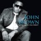 Imma Love You Right - John Brown lyrics