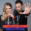 Pogled Kao Plamen (feat. Lea Mijatović) - Single