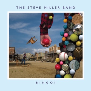 Steve Miller Band - Rock Me Baby - 排舞 音樂