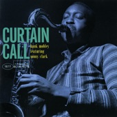 Curtain Call (feat. Sonny Clark) artwork