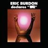 Eric Burdon Declares "War"