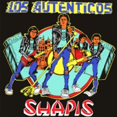 Los Auténticos (Remastered Edition) artwork