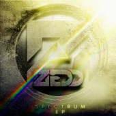 Spectrum artwork