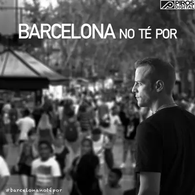 Barcelona No Té Por - Single - Alex Casademunt