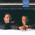 Herbie Hancock & Wayne Shorter - Visitor from Nowhere