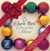 The Charlie Byrd Christmas Album artwork