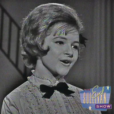 I'm Learning About Love (Performed Live On The Ed Sullivan Show 11/12/61) - Single - Brenda Lee