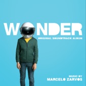 Wonder (Original Motion Picture Soundtrack) artwork