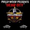 I Will Be (feat. Spazematic) - Grind City lyrics