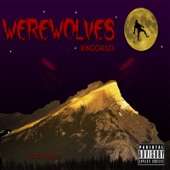 Werewolves artwork