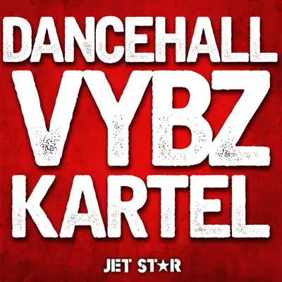 Dancehall: Vybz Kartel - Vybz Kartel