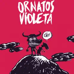 Cão - Ornatos Violeta