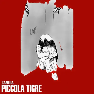 Piccola tigre - Single - Caneda