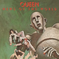 Queen - We will rock you