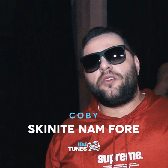 Cover artwork for Skinite Nam Fore