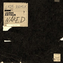 James Arthur - Naked