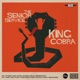 KING COBRA cover art