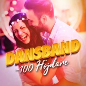 Dansband - 100 Höjdare artwork