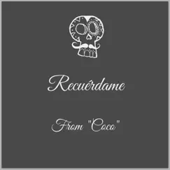 Recuérdame (From 