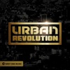 Urban Revolution - EP artwork