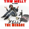 YNW Melly - Melly the Menace - Single
