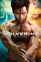 20th Century Fox Film - Wolverine - 2 Filme artwork