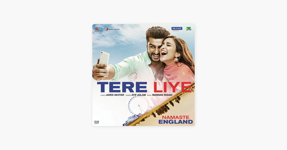 Download Song Tere Liye From Movie Prince By Atif Aslam