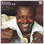 Oscar Peterson - People