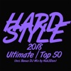 Hardstyle 2018: Ultimate Top 50