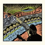 Jimmy LaFave - Peace Town