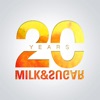 20 Years of Milk & Sugar, 2017