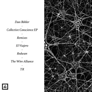 baixar álbum Dan Böhler - Collective Conscience EP