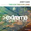 Trevor Trevor Land - Single album lyrics, reviews, download