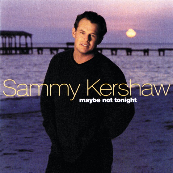 Cover artwork for More Than I Can Say