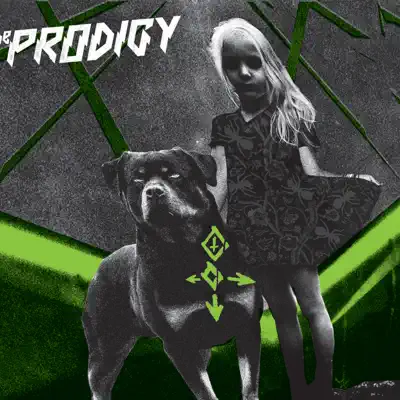 O - Single - The Prodigy O - Single - The Prodigy