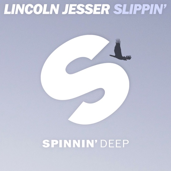 Cover artwork for Slippin'
