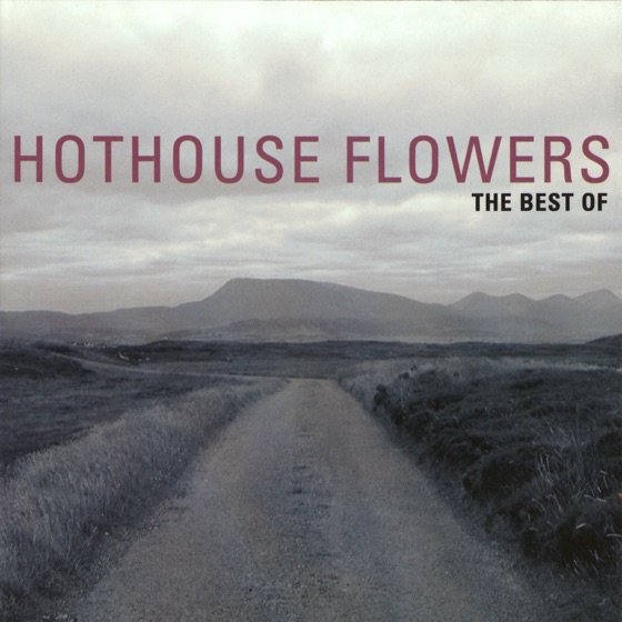 Cover artwork for Home