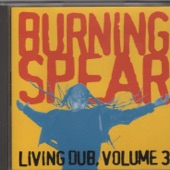 Living Dub Volume 3 artwork